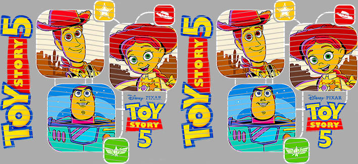 16oz Toy Story-N5-240